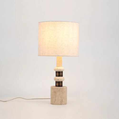 VERO TABLE LAMP
