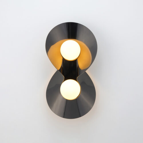 ATHAN WALL SCONCE