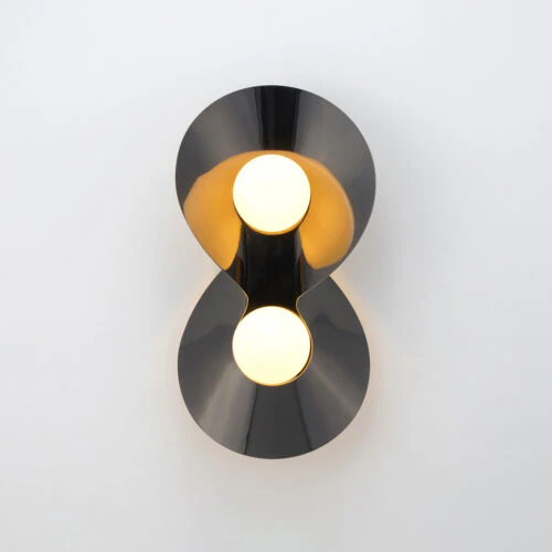 ATHAN WALL SCONCE