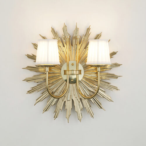 BELLATRIX WALL SCONCE