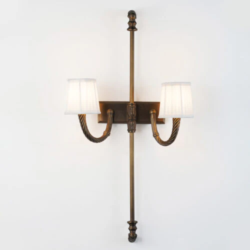 GORDON WALL SCONCE