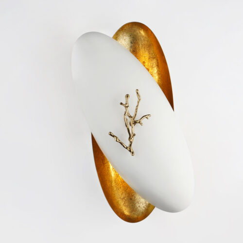 MARCO WALL SCONCE