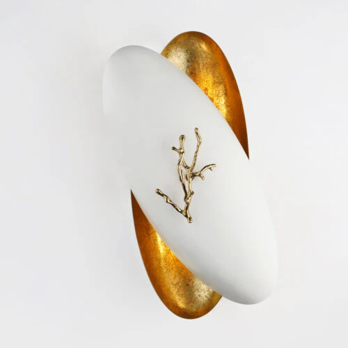 MARCO WALL SCONCE