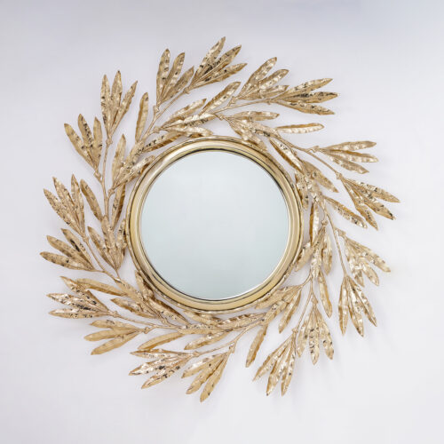 SYRA MIRROR