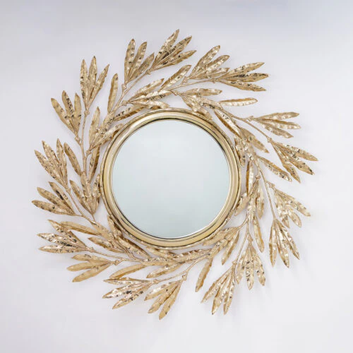 SYRA MIRROR