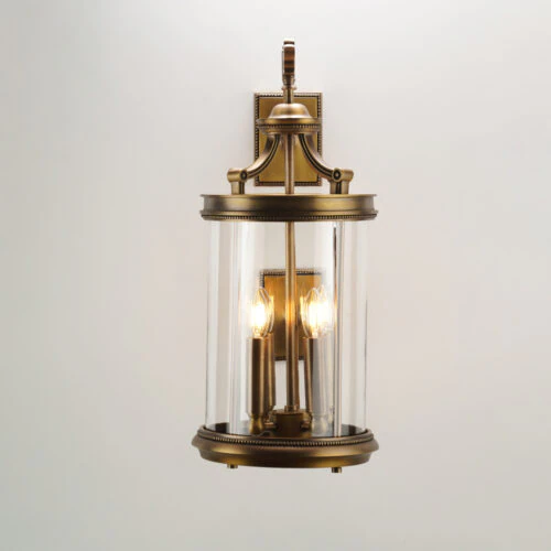 WINDSOR WALL SCONCE
