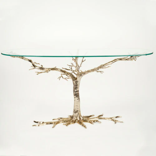 ALBERO CONSOLE