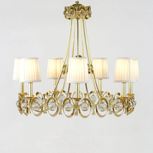 Quattrefoil Luxury Decor & Lighting