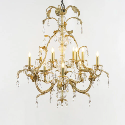 Quattrefoil Luxury Decor & Lighting