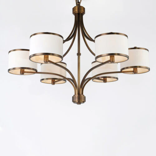 Quattrefoil Luxury Decor & Lighting