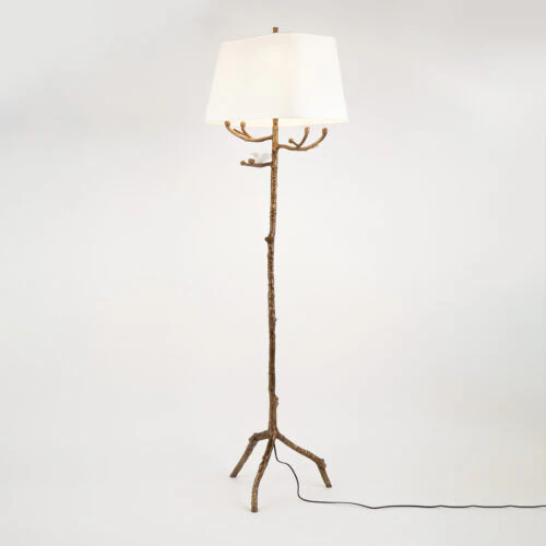 Quattrefoil Luxury Decor & Lighting