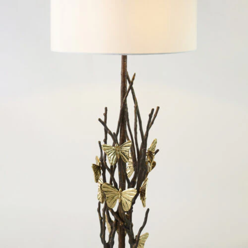 Quattrefoil Luxury Decor & Lighting