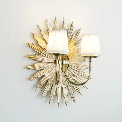 Quattrefoil Luxury Decor & Lighting