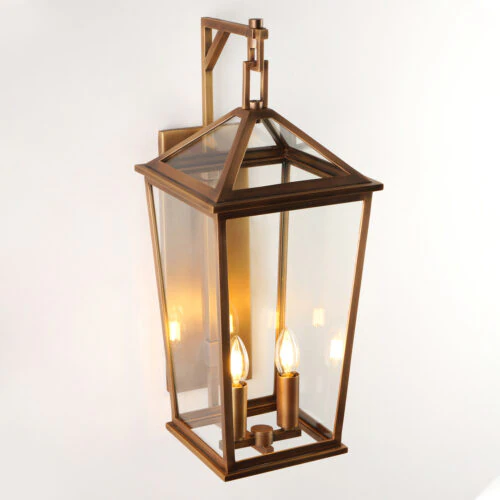 Quattrefoil Luxury Decor & Lighting