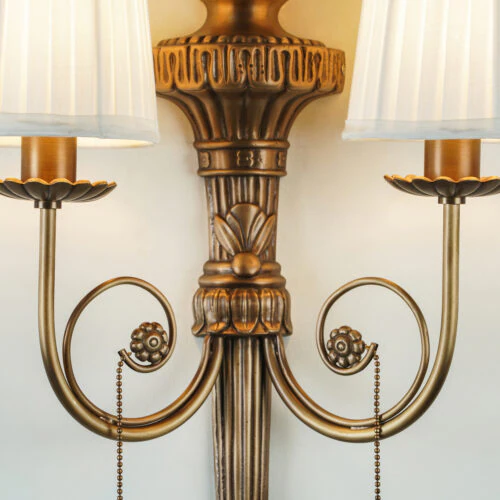 Quattrefoil Luxury Decor & Lighting