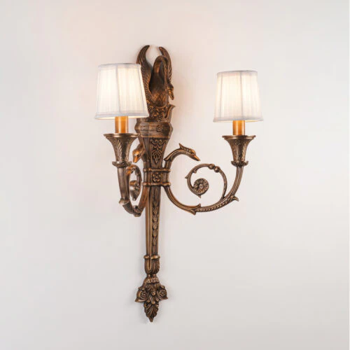 Quattrefoil Luxury Decor & Lighting