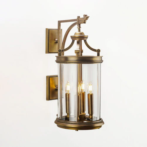 Quattrefoil Luxury Decor & Lighting
