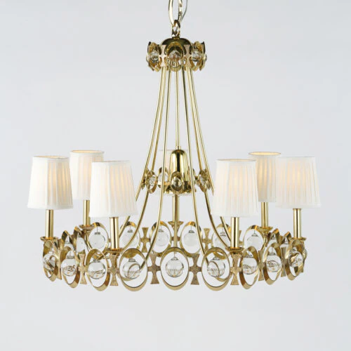 Quattrefoil Luxury Decor & Lighting