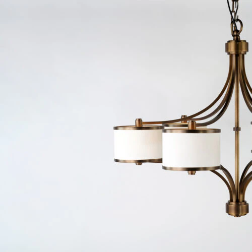Quattrefoil Luxury Decor & Lighting
