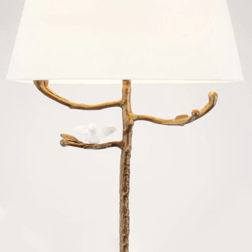 Quattrefoil Luxury Decor & Lighting