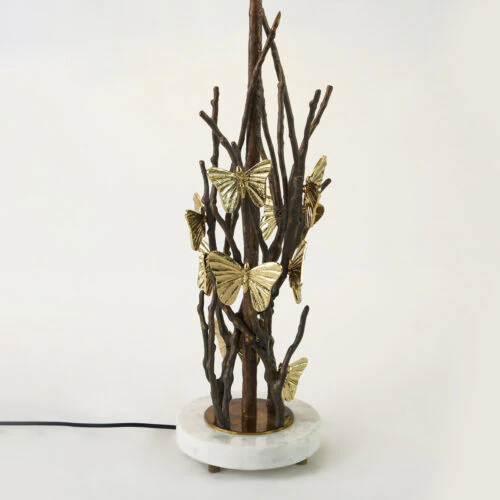 Quattrefoil Luxury Decor & Lighting