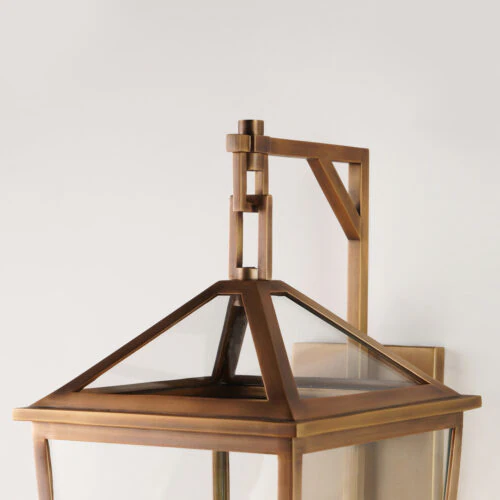 Quattrefoil Luxury Decor & Lighting