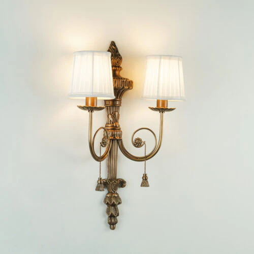 Quattrefoil Luxury Decor & Lighting