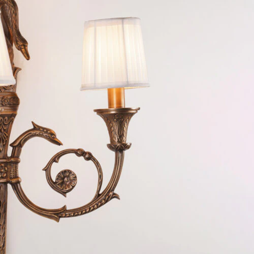 Quattrefoil Luxury Decor & Lighting