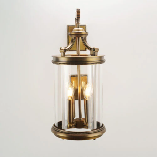 Quattrefoil Luxury Decor & Lighting