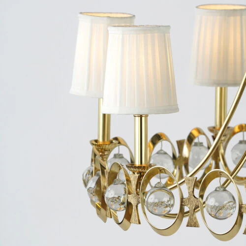 Quattrefoil Luxury Decor & Lighting