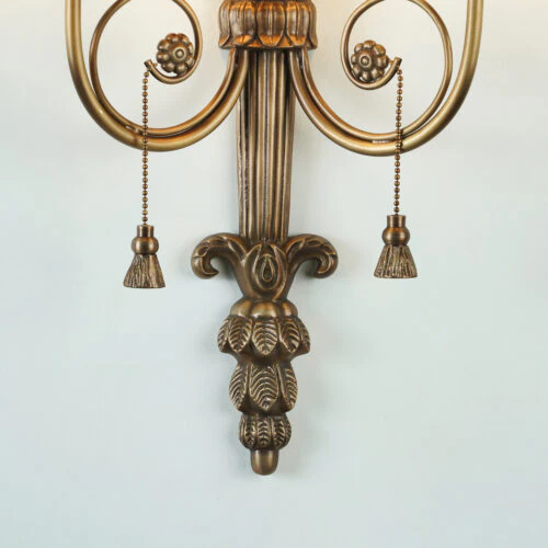 Quattrefoil Luxury Decor & Lighting