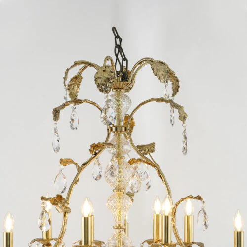 Quattrefoil Luxury Decor & Lighting