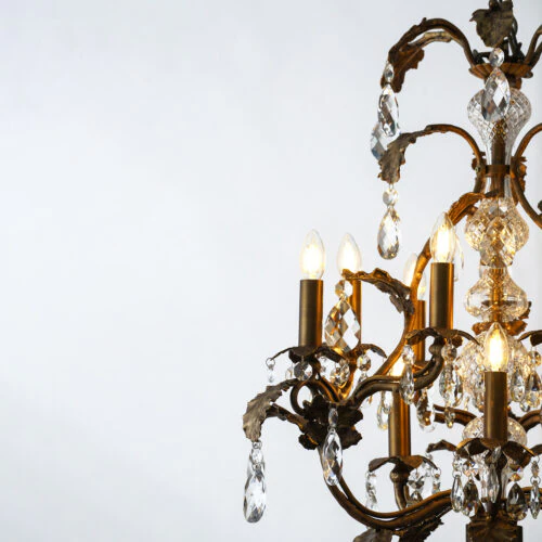 Quattrefoil Luxury Decor & Lighting