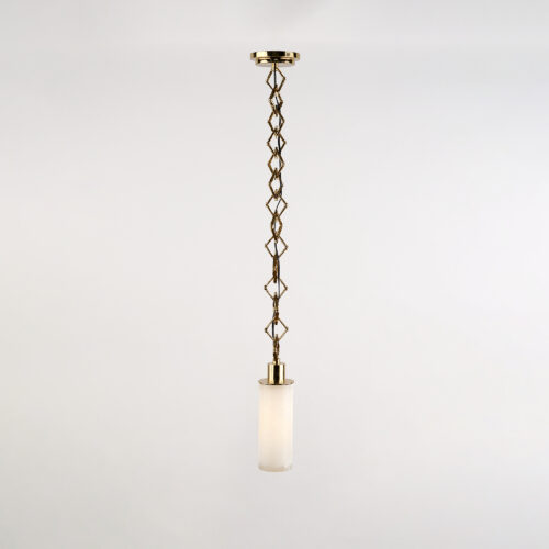 FELIX 1-LIGHT CEILING FIXTURE