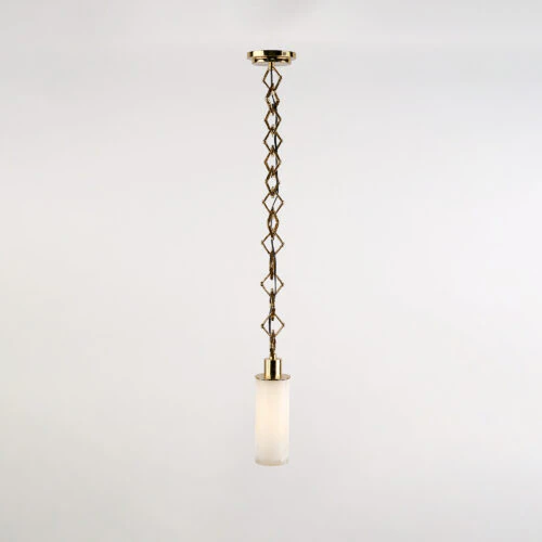 FELIX 1-LIGHT CEILING FIXTURE
