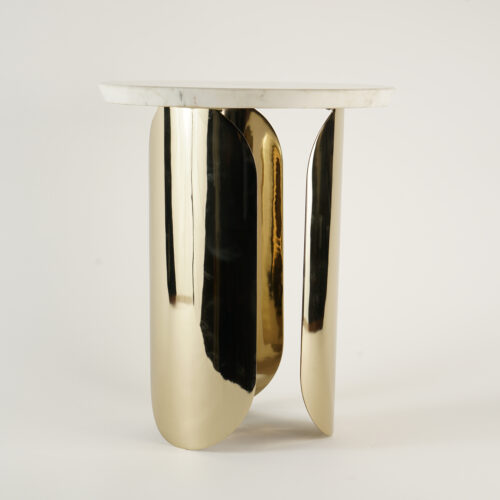 CONCORD LARGE END TABLE
