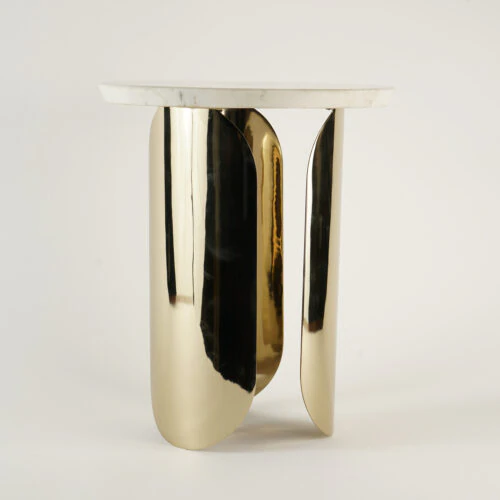 CONCORD LARGE END TABLE