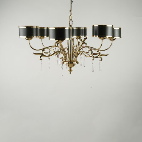 VICTORIA CHANDELIER