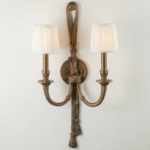 MADELEINE WALL SCONCE