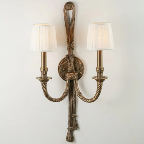 MADELEINE WALL SCONCE