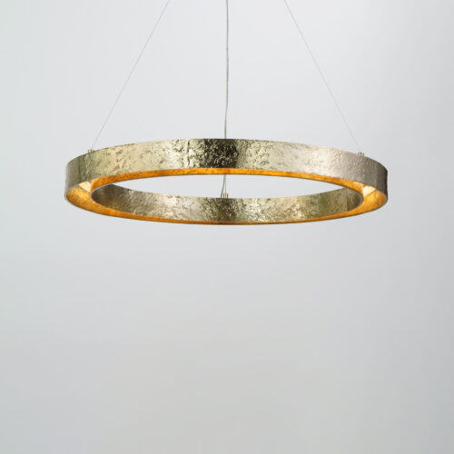 AXEL ROUND CHANDELIER