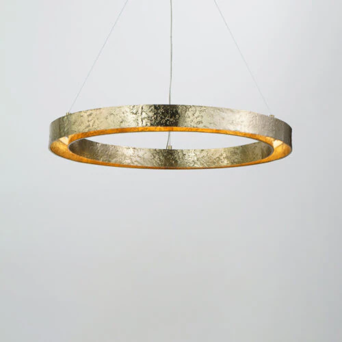 AXEL ROUND CHANDELIER
