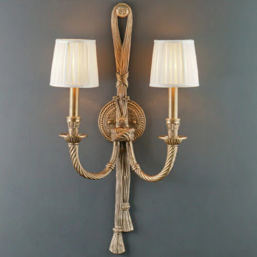 Quattrefoil Luxury Decor & Lighting