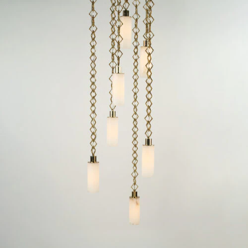 Quattrefoil Luxury Decor & Lighting