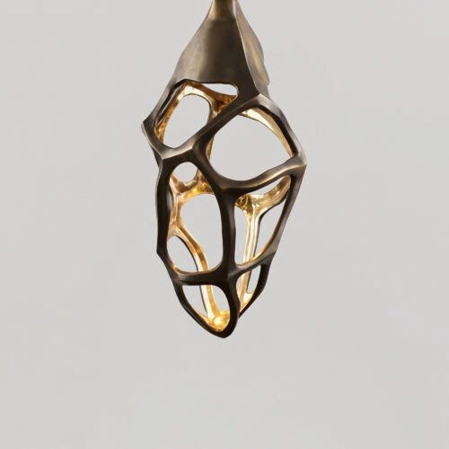 Quattrefoil Luxury Decor & Lighting