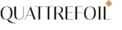 Quattrefoil Logo