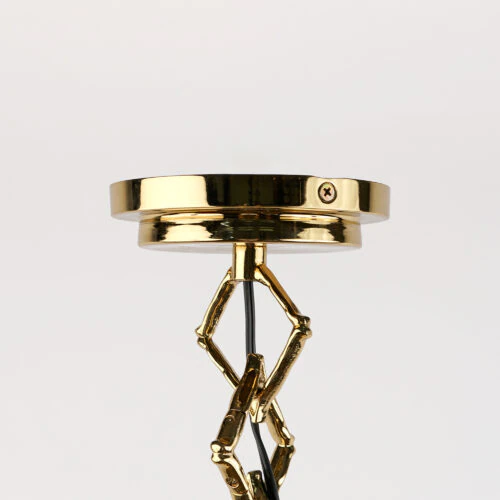 Quattrefoil Luxury Decor & Lighting