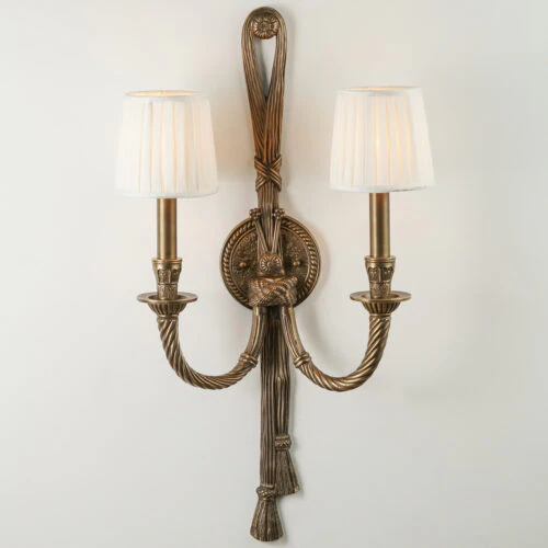 Quattrefoil Luxury Decor & Lighting