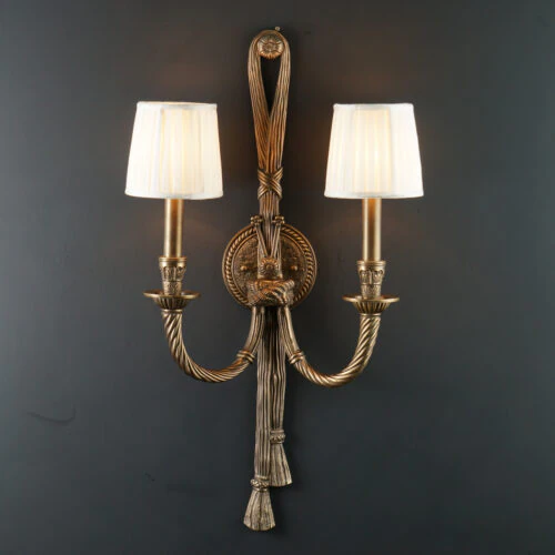 Quattrefoil Luxury Decor & Lighting