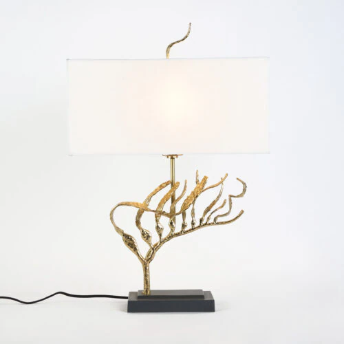 Quattrefoil Luxury Decor & Lighting